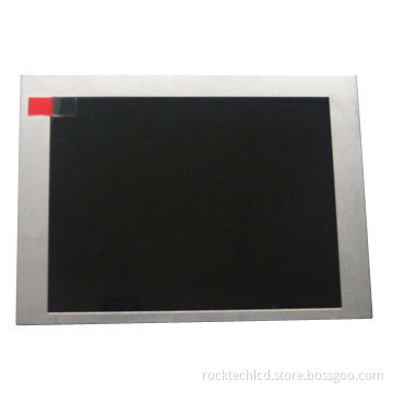 5.7-inch industrial TFT LCD module, 320 x 240 resolution with touch panel